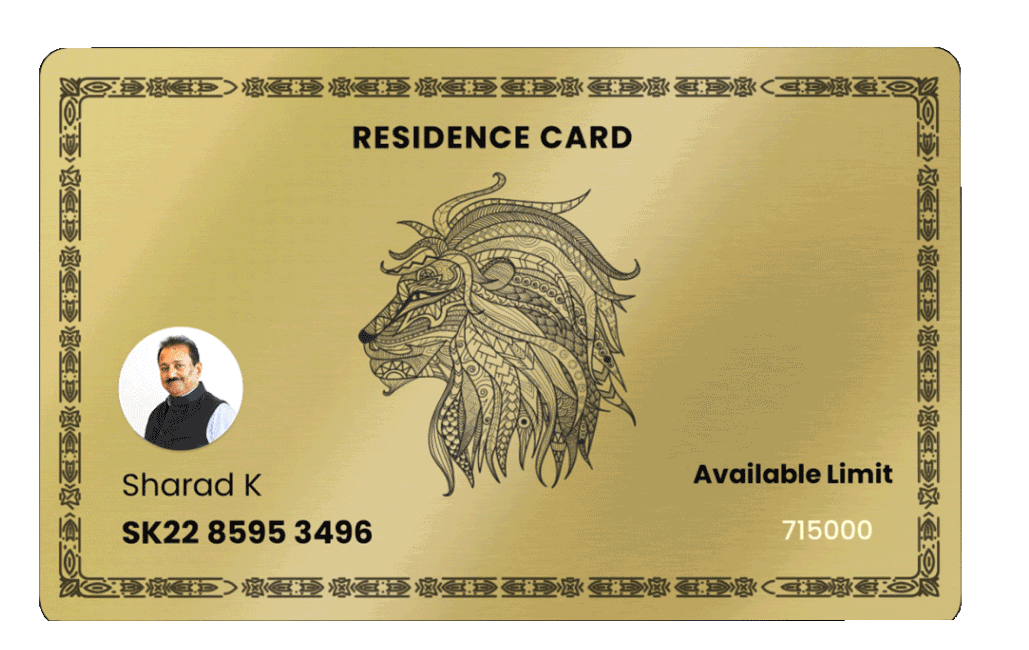 How does an R Card™ help a landlord?