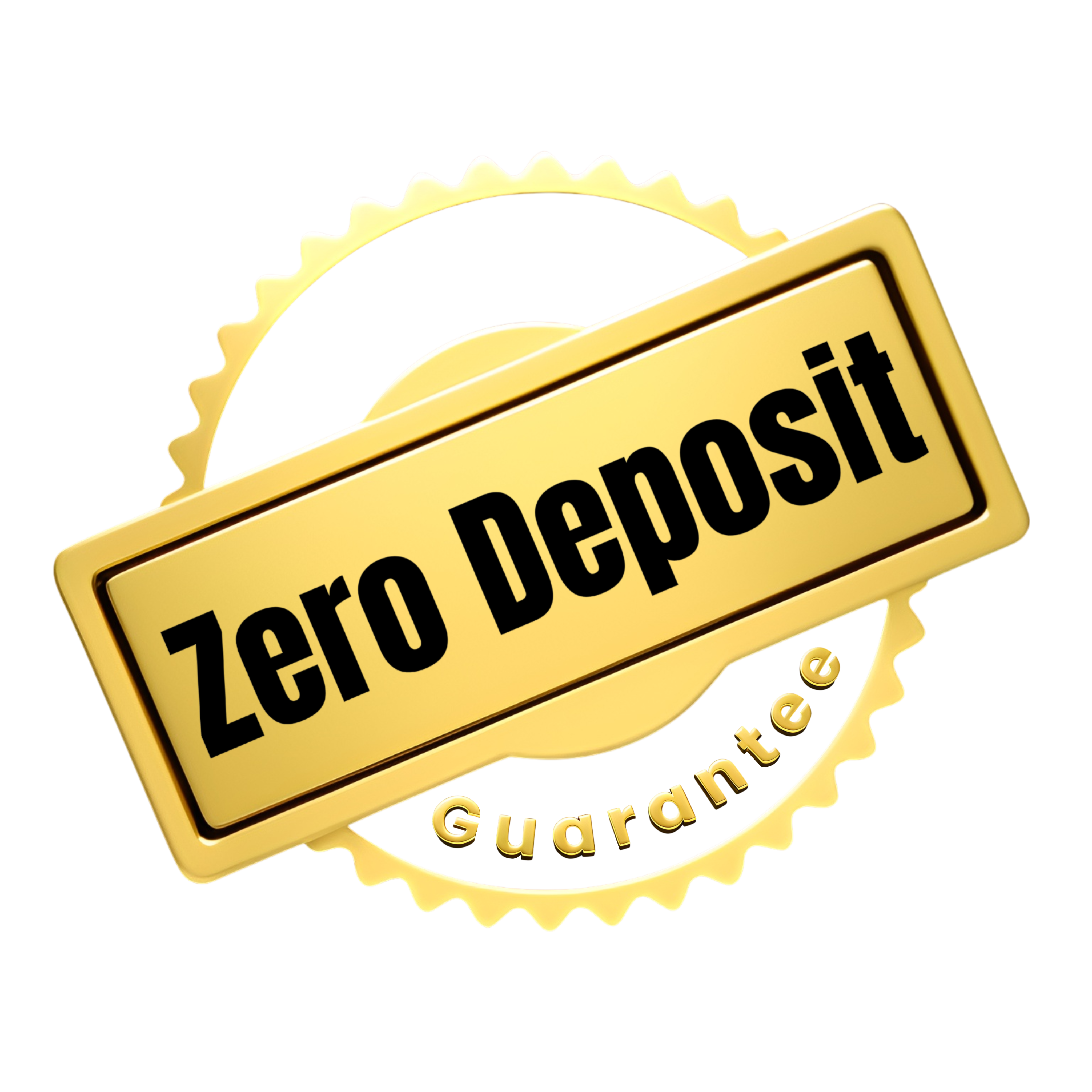 Zero Deposit Renting